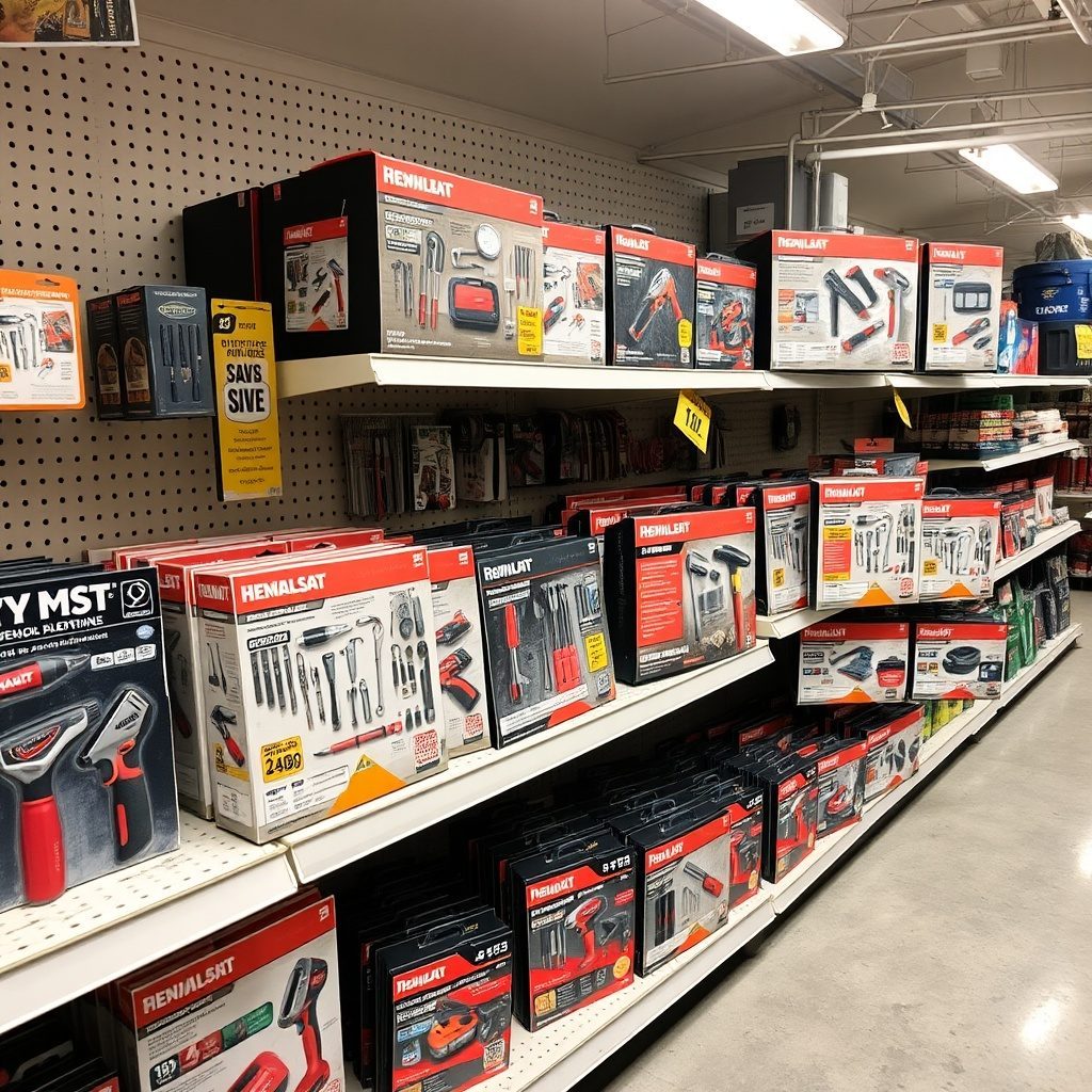 工具セット