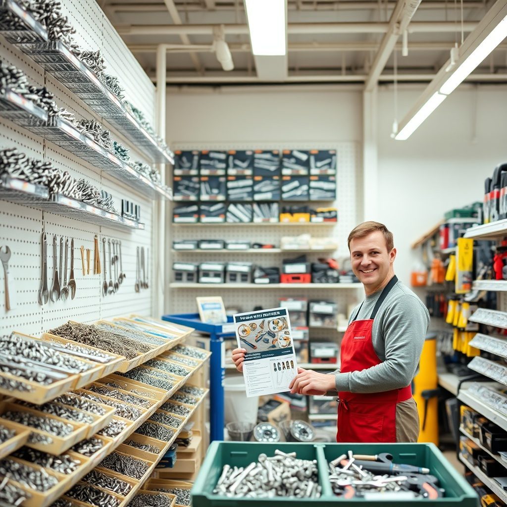 Toolbinの店舗画像